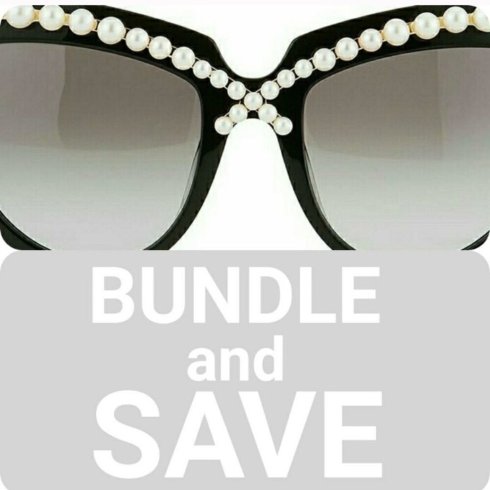Bundle your likes and save!